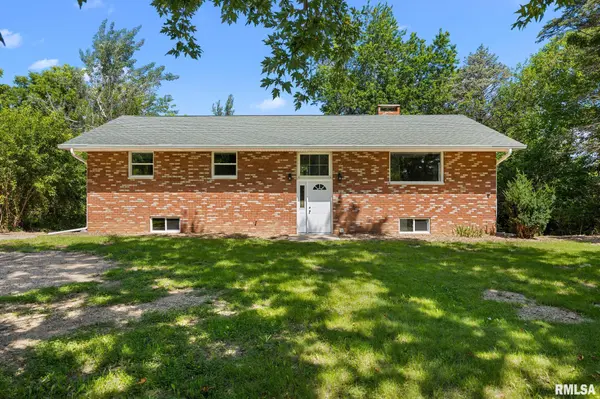 2507 E TRUITT RD, Chillicothe, IL 61523