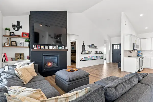 530 E Summit Ave, Reardan, WA 99029