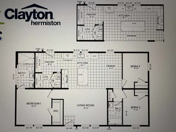 4851 W Enoch Rd, Deer Park, WA 99006