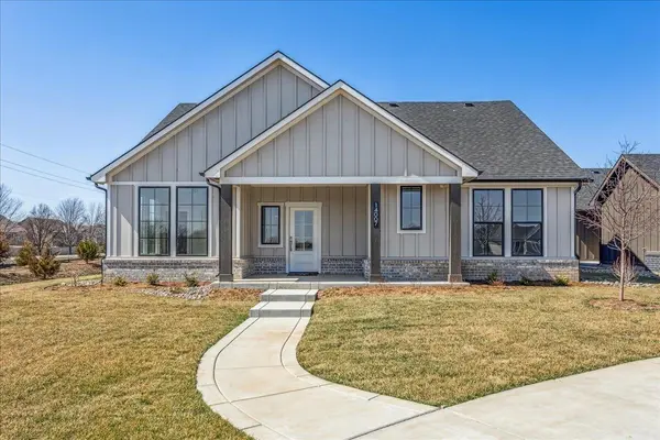 14007 W Barn Owl St, Wichita, KS 67235
