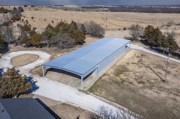 27750 85th Rd, Arkansas City, KS 67005