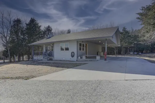 27750 85th Rd, Arkansas City, KS 67005