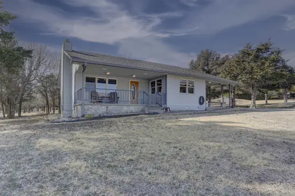 27750 85th Rd, Arkansas City, KS 67005