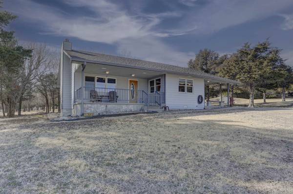 27750 85th Rd, Arkansas City, KS 67005