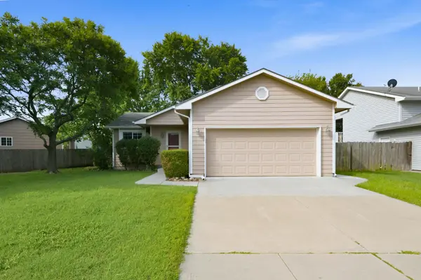 1831 Denise Marie, Wichita, KS 67212