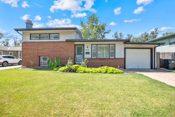 2021 W Rita Ave, Wichita, KS 67213