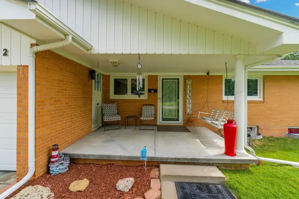 2332 N Richmond, Wichita, KS 67204