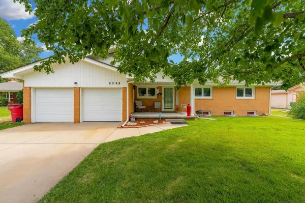 2332 N Richmond, Wichita, KS 67204