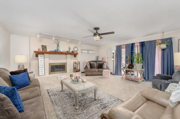 2332 N Richmond, Wichita, KS 67204