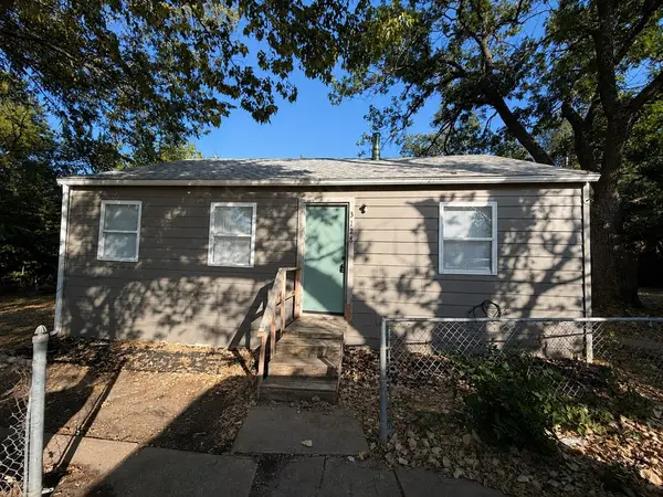3128 S Davidson St, Wichita, KS 67210