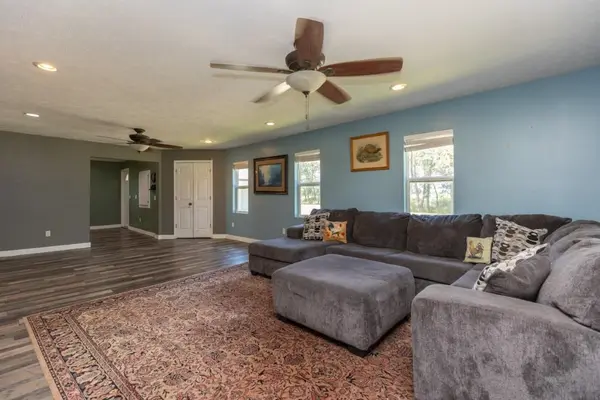 1905 Deer Rd., Abilene, KS 67410