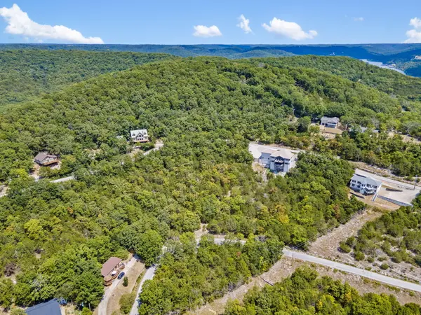 Lot 81 Jackson Hollow Road, Galena, MO 65656
