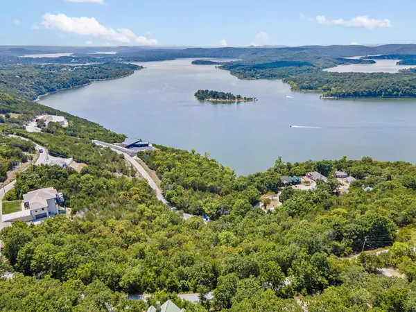 Lot 81 Jackson Hollow Road, Galena, MO 65656
