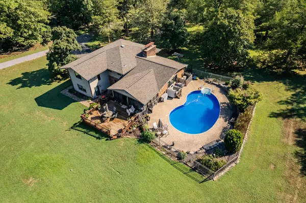 161 Brewster Road, Hollister, MO 65672