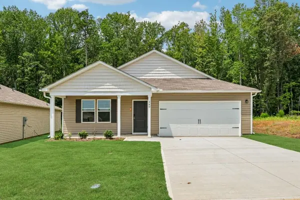 440 Sundown DR, Spartanburg, SC 29301
