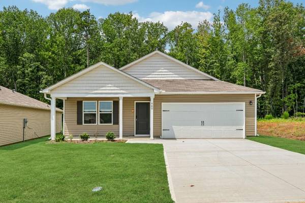 440 Sundown DR, Spartanburg, SC 29301