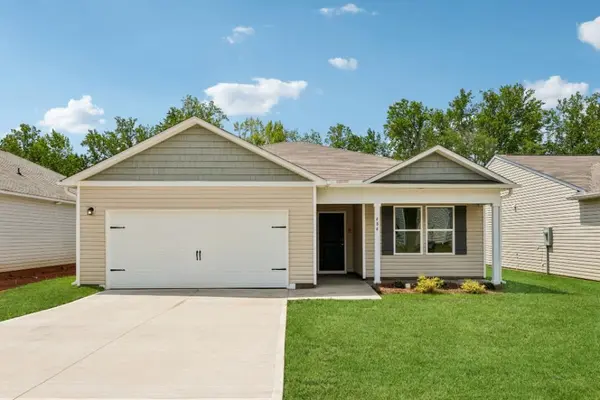 484 Sundown DR, Spartanburg, SC 29301