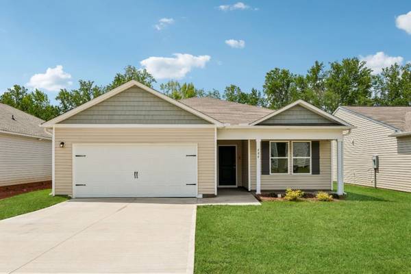 484 Sundown DR, Spartanburg, SC 29301