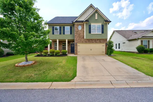 222 Santa Ana WAY, Duncan, SC 29334