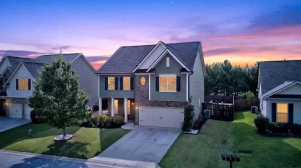 222 Santa Ana WAY, Duncan, SC 29334