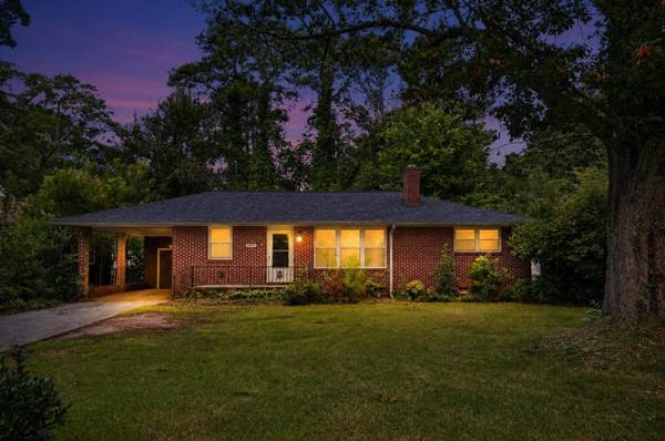 2403 Lane AVE, Anderson, SC 29621