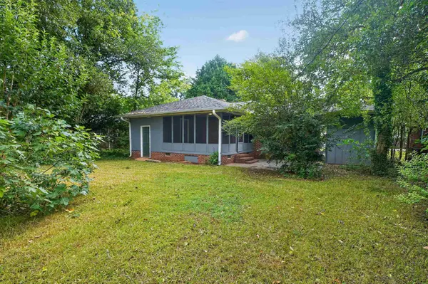 2403 Lane AVE, Anderson, SC 29621