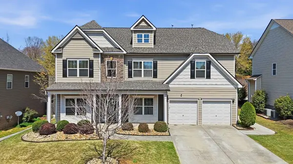 536 W Saddletree DR, Reidville, SC 29388
