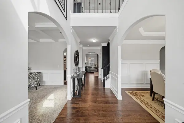 536 W Saddletree DR, Reidville, SC 29388