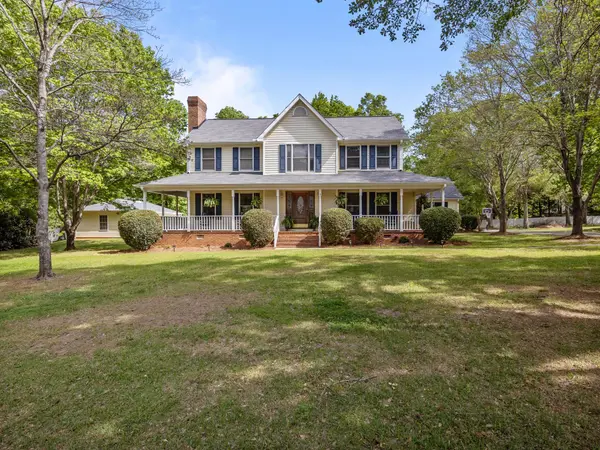 105 Harvest LN, Boiling Springs, SC 93167-707