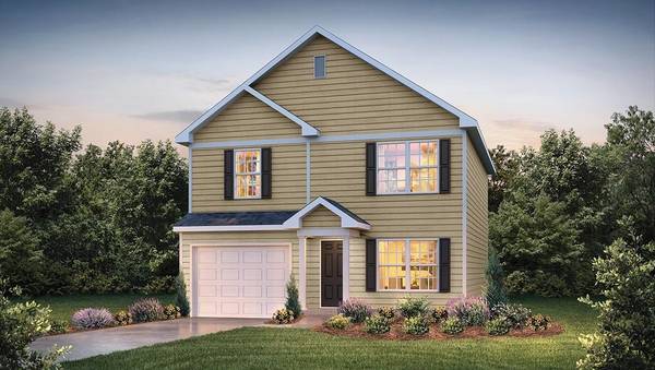 829 South Ivyblake CT, Woodruff, SC 29388