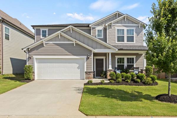 927 Whitemarsh AVE, Simpsonville, SC 29680