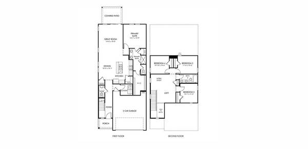 134 Gardner AVE, Gray Court, SC 29645