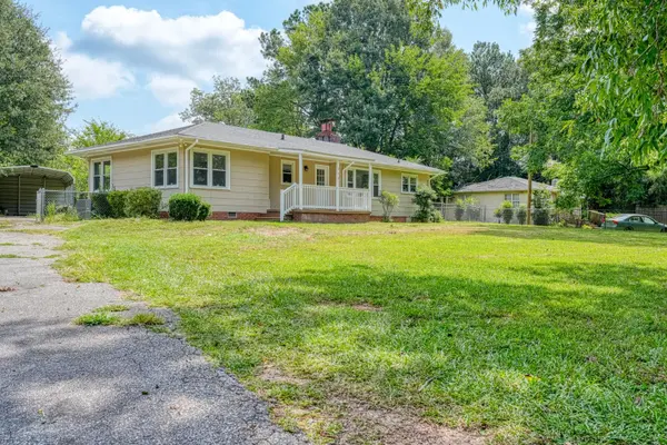 113 Merle DR, Spartanburg, SC 29307-1242
