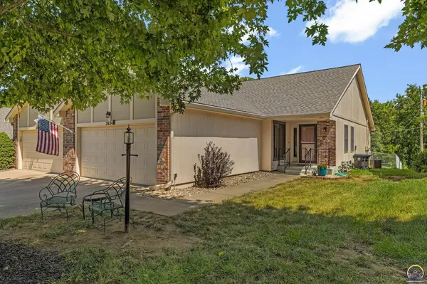 2634B SW Arrowhead RD, Topeka, KS 66614