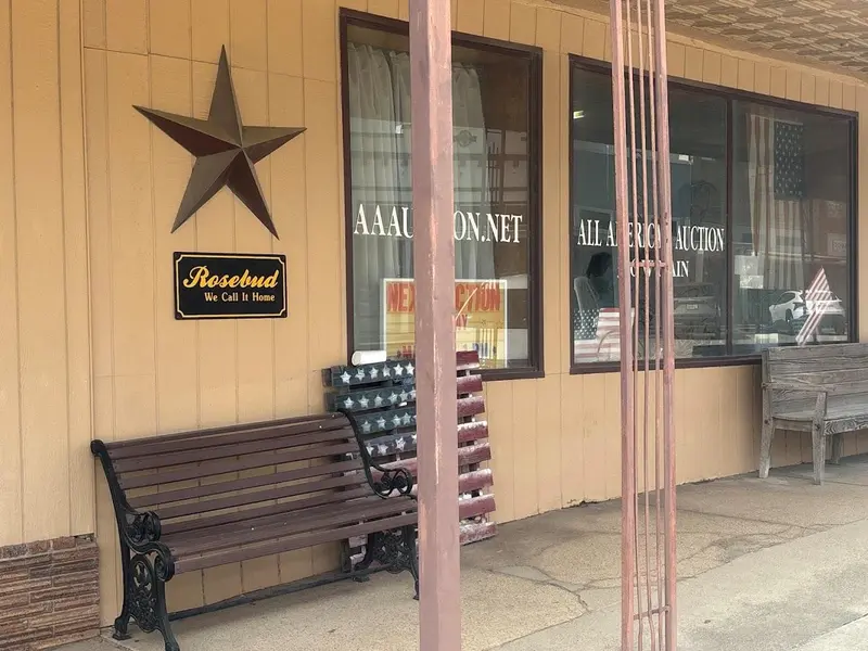 346 W Main Street ST, Rosebud, TX 76570