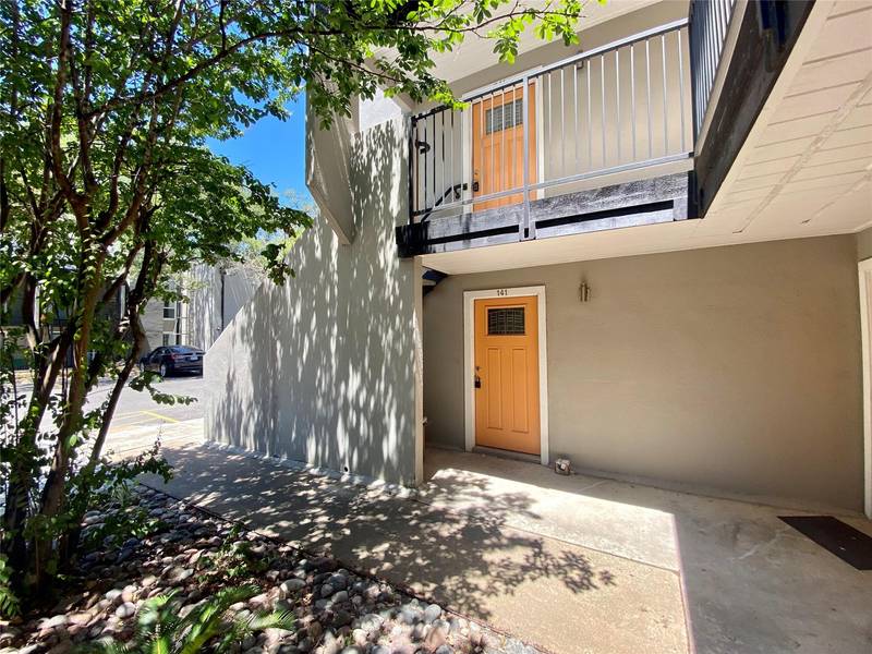 935 La Posada DR #141, Austin, TX 78752
