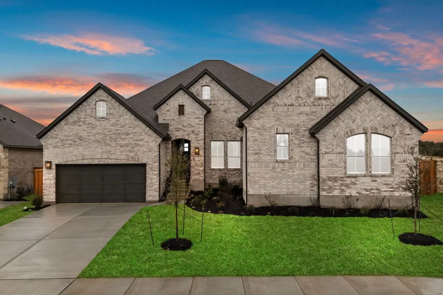 1000 Twisted Tarpley LN, Georgetown, TX 78628