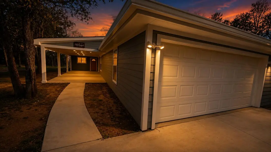 141 Sendero BLVD, Cedar Creek, TX 78612