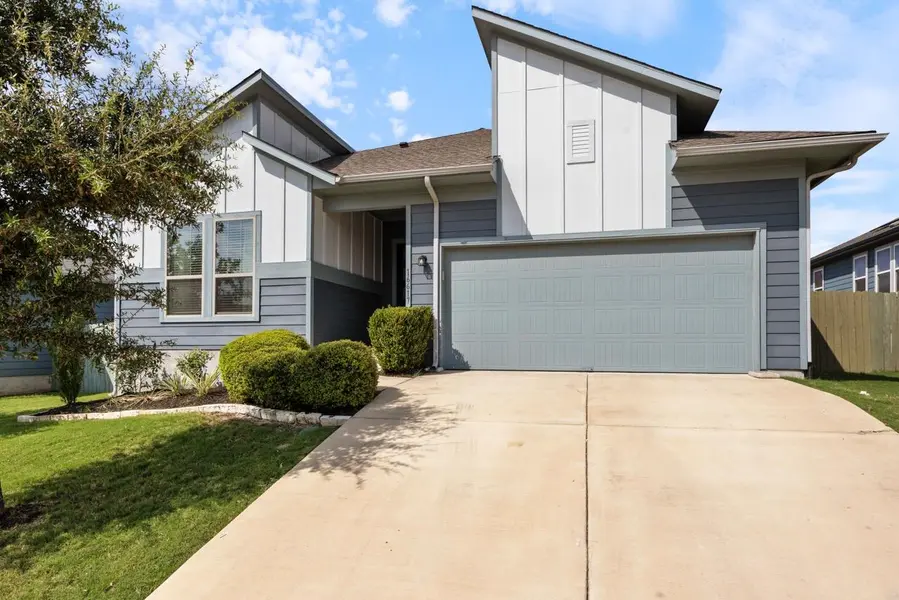 16617 Sumptuous DR, Manor, TX 78653