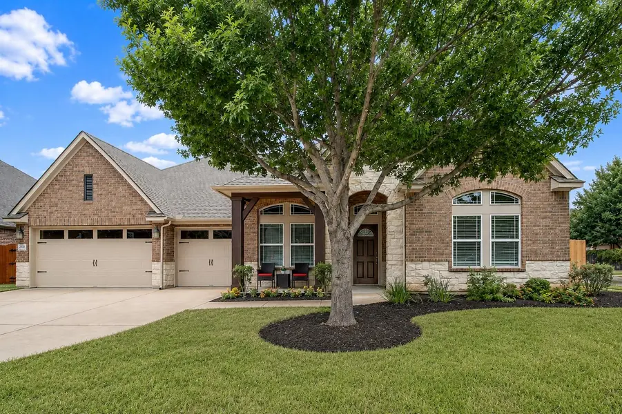 200 Navigator DR, Austin, TX 78717