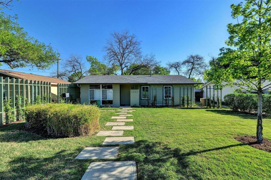 1302 Berkshire DR, Austin, TX 78723