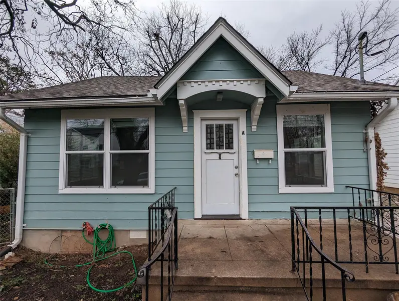 4526 Avenue H Ave, Austin, TX 78751