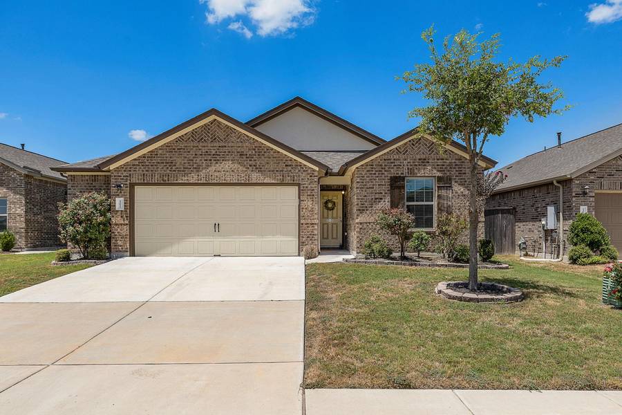 13612 Bullhorn Acacia PASS, Manor, TX 78653