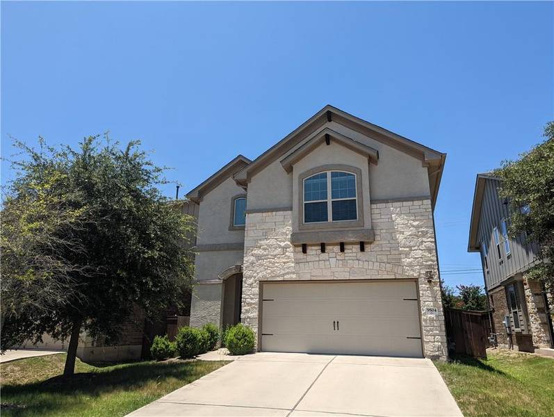 9504 Hunter LN, Austin, TX 78748