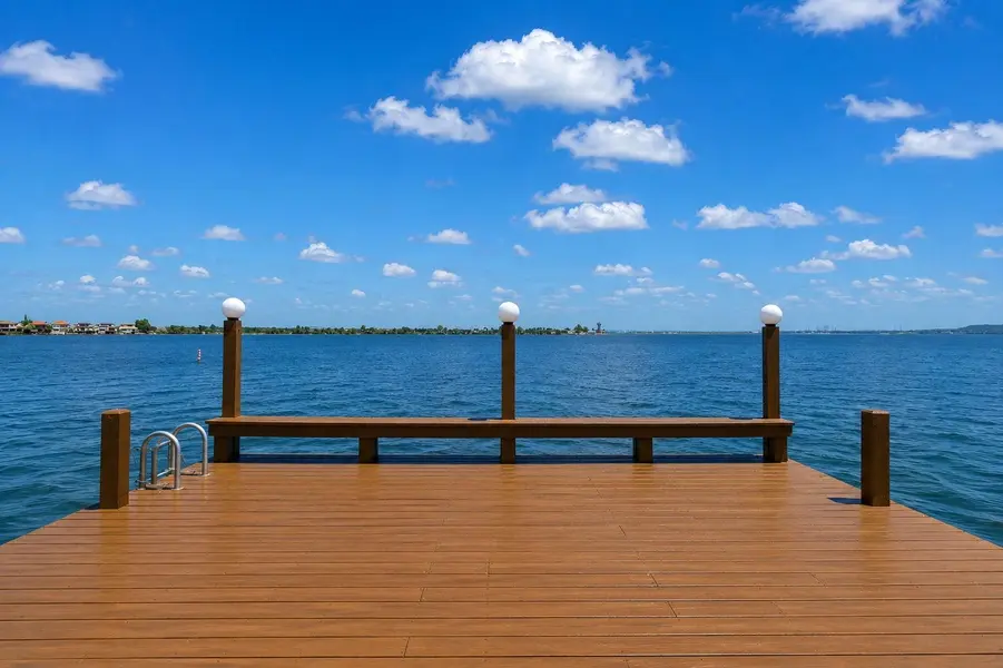1303 The Cape, Horseshoe Bay, TX 78657