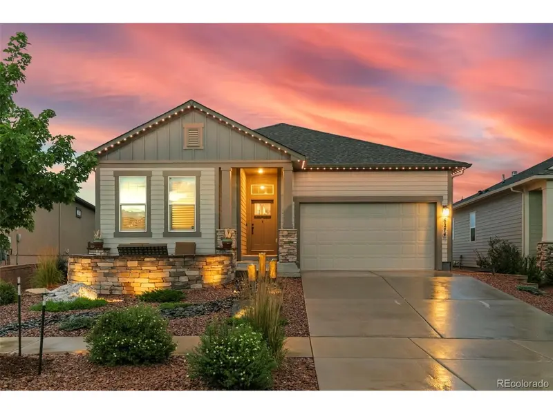 6274 Rowdy, Colorado Springs, CO 80924