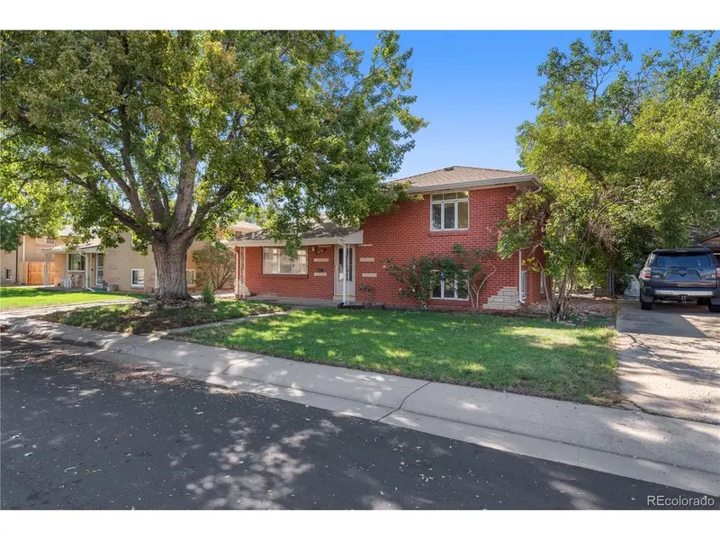 6750 W 54th, Arvada, CO 80002