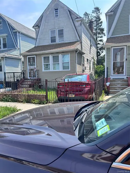 130-15 120th ST, South Ozone Park, NY 11420