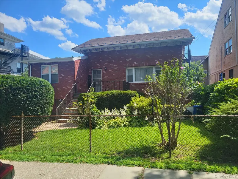 28 Primrose AVE #3, Mount Vernon, NY 10552