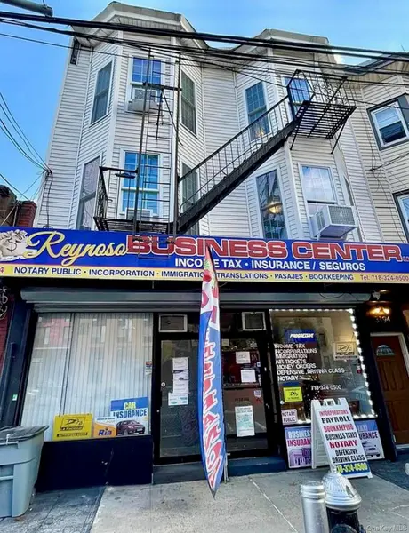 3194 Webster AVE, Bronx, NY 10467